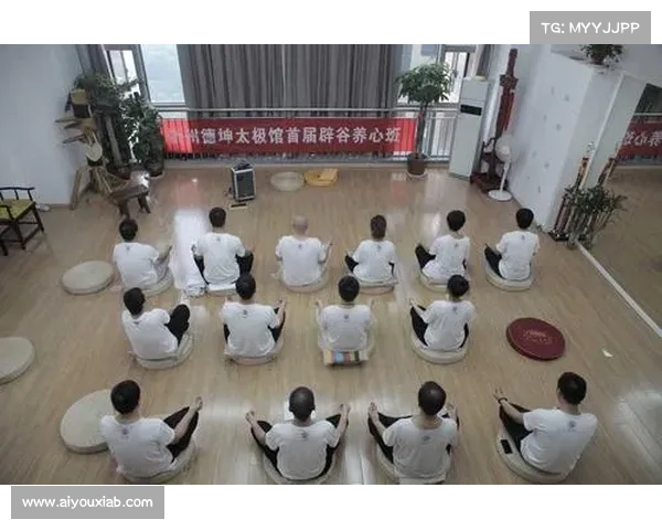 陈小旺大师全球巡回讲学启程 探寻太极智慧与身心修养之道 陈小旺大师全球巡回讲学启程 探寻太极智慧与身心修养之道