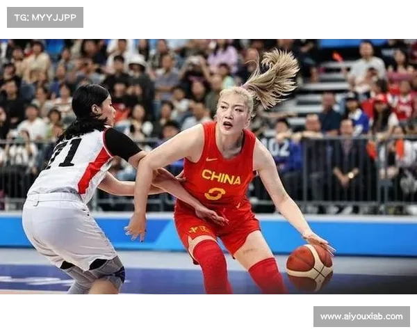中国U19女篮世界杯备战巴黎拉练 小组赛迎战尼日利亚与葡萄牙 中国U19女篮世界杯备战巴黎拉练 小组赛迎战尼日利亚与葡萄牙