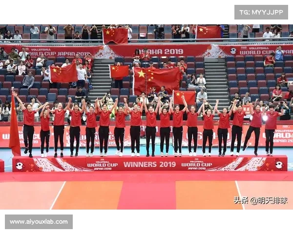 中国女排1981年首夺世界杯冠军开启五连霸辉煌征程 中国女排1981年首夺世界杯冠军开启五连霸辉煌征程