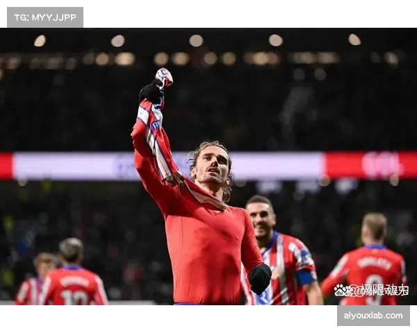 马竞5比1狂胜法兰克福格列兹曼里程碑进球点燃全场激情