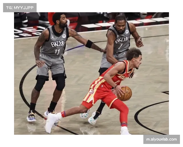 特雷·杨爆发砍下25分6助攻 末节11分率老鹰客场逆转取胜