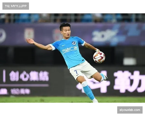 林良铭本赛季打入4球，国足进攻端将承担更多责任