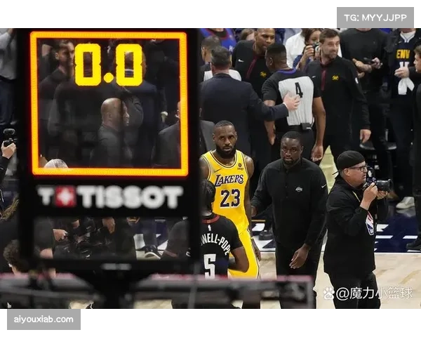 詹姆斯41岁高效贡献三双 出场数追平历史纪录